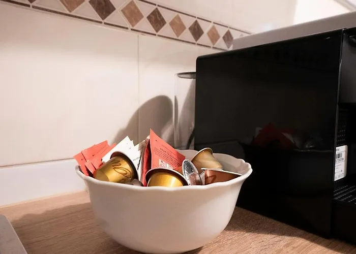 Apartament Dream In The 7th District Of *