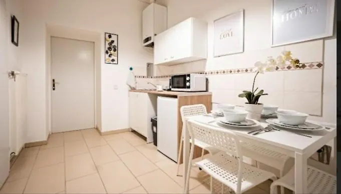 Apartament Dream In The 7th District Of *