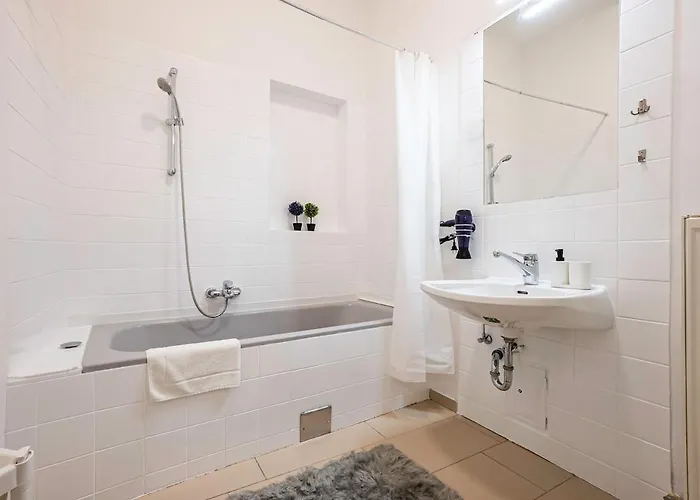 Apartament Dream In The 7th District Of