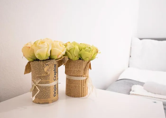 Dream In The 7th District Of Apartament *