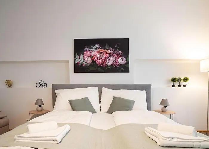 Apartament Dream In The 7th District Of